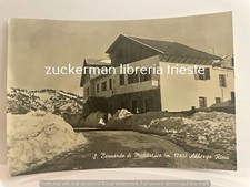 S BERNARDO di Mendatica