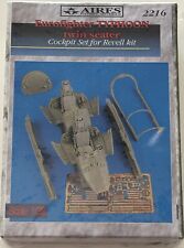 Aires 2216 Eurofighter TYPHOON