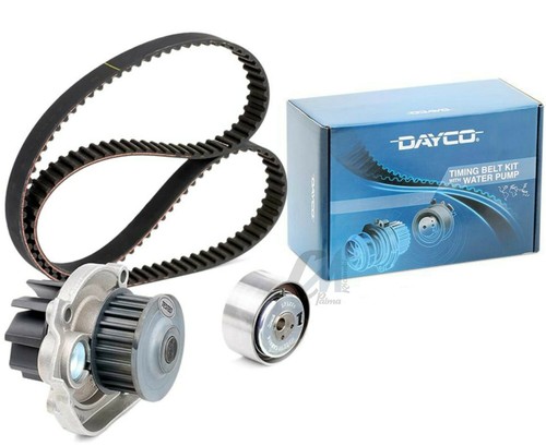 Kit distribuzione pompa acqua - kit,