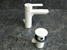 Rubinetto Lavabo Hansa Ligna