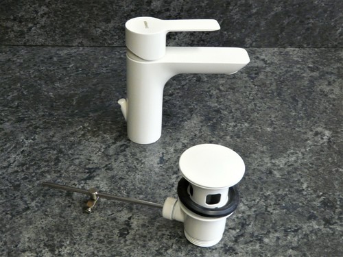 Rubinetto lavabo hansa - rubinetto,
