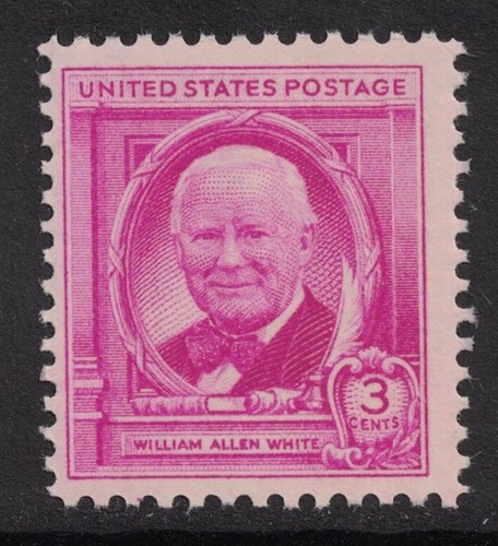 Scott 960 william allen - scott,