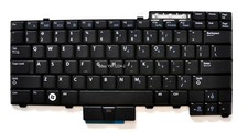 Keyboard for Dell Latitude