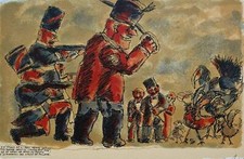 Li polli Franz Borghese Opera