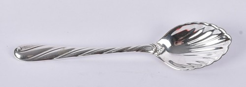 Buccellati torchon cucchiaio - buccellati,