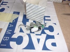 SERRATURA BAULE ALFA ROMEO 166