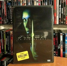 Alien 4 La Clonazione (1997)