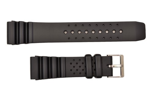 Cinturino orologio diver 20mm