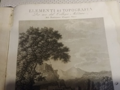 Gaspare vinci elementi - vinci,