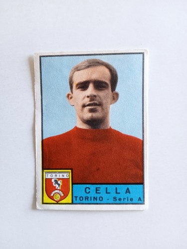 Figurina calciatori panini - calciatori,