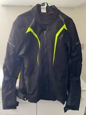 Giacca da moto 4 stagioni Marca LS2