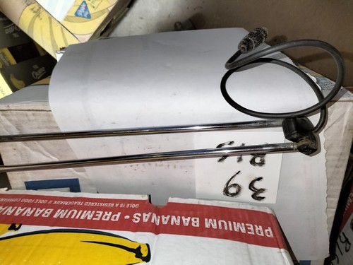 Antenna grundig doppia - antenna,