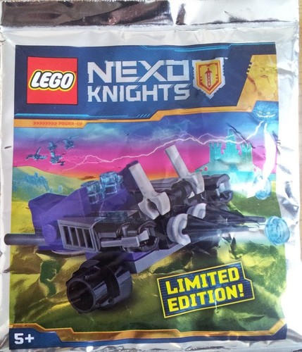 Lego nexo knights stone - nexo,