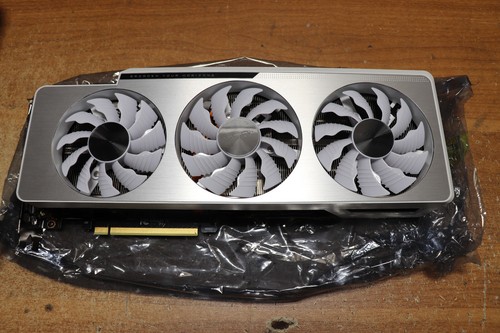 Gigabyte geforce rtx 3080 - gigabyte,