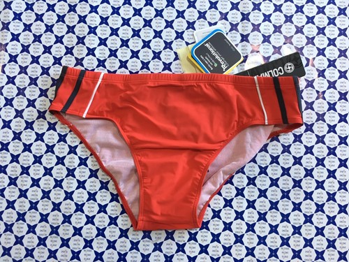 Costume slip colmar - costume,