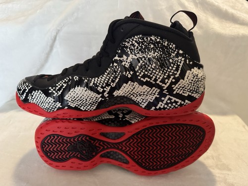 Nike foamposite one - nike,