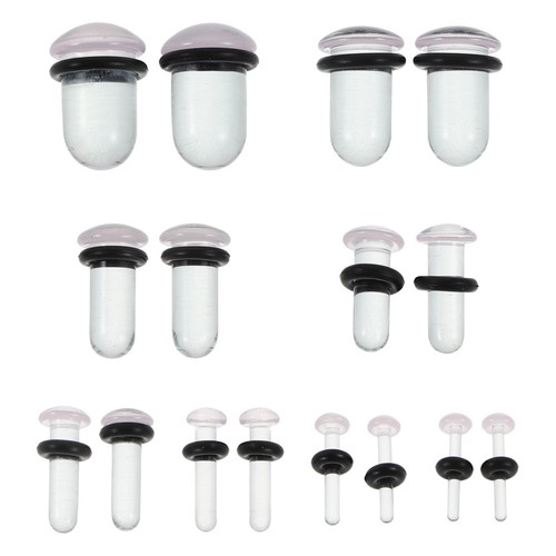 Set dilatatori per lobi - dilatatori,