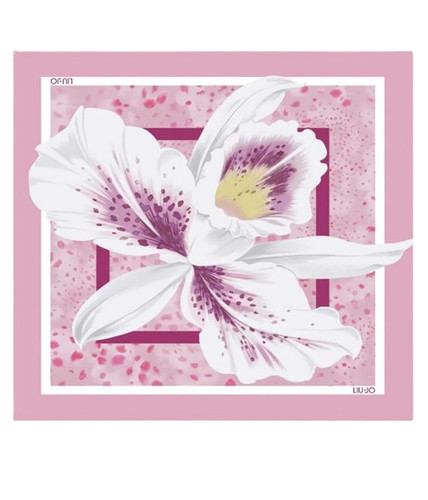 Foulard donna liu - foulard,