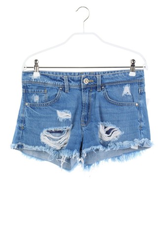 Pantaloncini jeans - pantaloncini,
