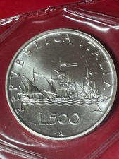 Moneta REPUBBLICA ITALIA 1994