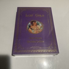 Lost Girls di Alan Moore