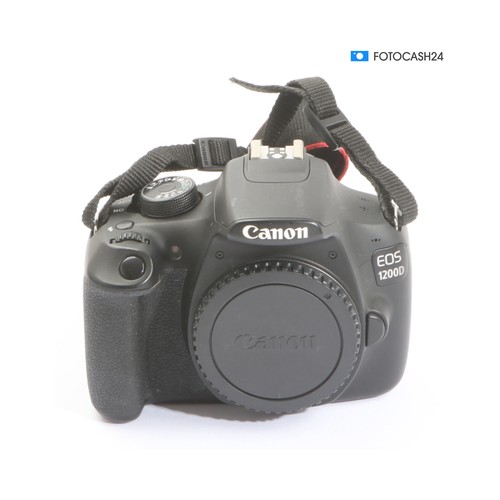 Canon eos 1200d - eos, top