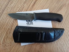 Behring Made Coltello