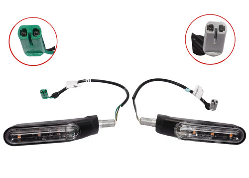 Led indicatore direzione - indicatore,