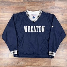 Giacca a vento vintage Wheaton
