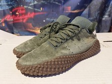 Adidas Kamanda 01 Base Verde