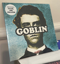 Tyler, The Creator Goblin 2xLP