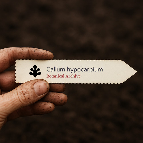 Galium hypocarpium seeds - galium,