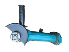 Makita BGA452Z 18V Smerigliatrice Angolare (Solo Corpo) S