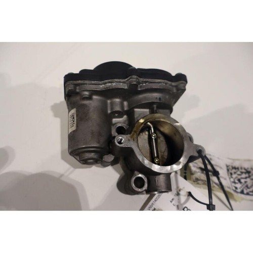 Corpo farfallato nissan micra - nissan,