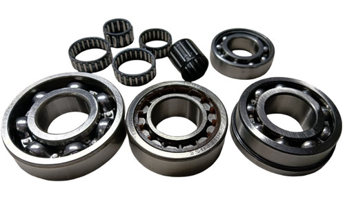 Kit cuscinetti motore - cuscinetti,