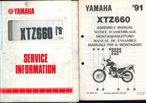 Quattro libri manuali officina - quattro,