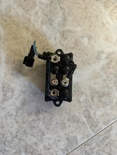 Relé Trim Yamaha F 40 G
