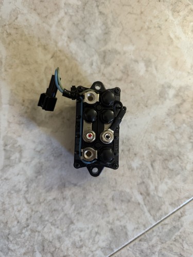 Relé trim yamaha g - yamaha, f