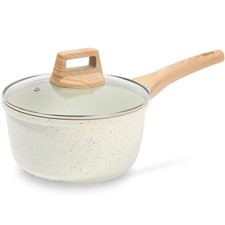 Padella Antiaderente per Salsa