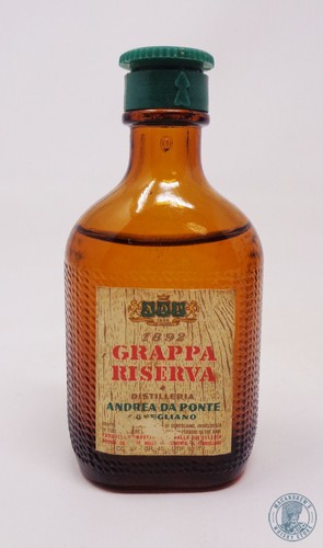 Miniature mignon grappa - miniature,