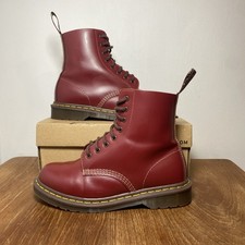 Dr Martens Docs 1460 stivali