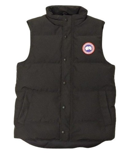 Taglia canada goose garcon - m,