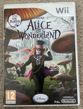 Alice nel Paese delle