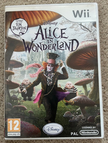 Alice nel paese delle - alice,