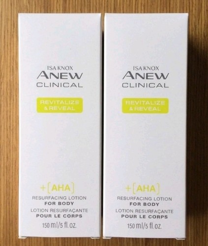 Isa knox anew clinical - knox,