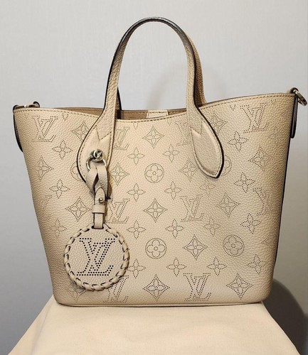 Borsa louis vuitton mahina - vuitton,
