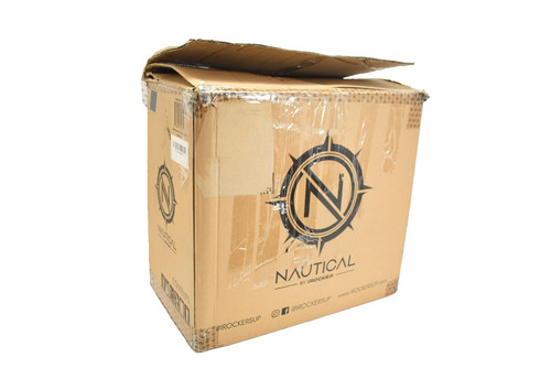 Nautical irocker compact - nautical,