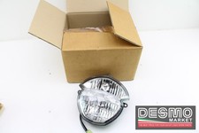 fanale anteriore ducati