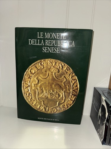 Monete della repubblica - le,