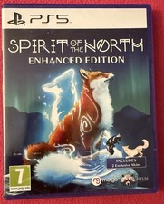 PS5 Spirit of the North